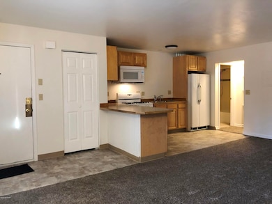 3903 Iowa Dr unit 2, Anchorage, AK 99517 - photo 2