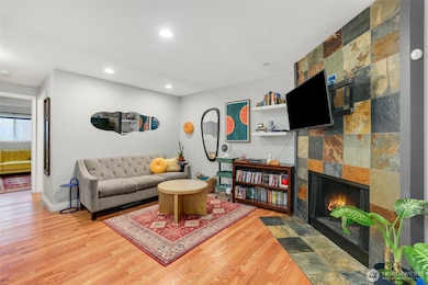 17535 150th Ct SE unit N1, Renton, WA 98058 - photo 5