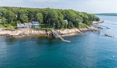 0 Linekin Rd, Boothbay Harbor, ME 04538 - photo 2