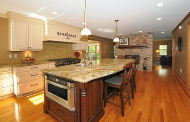 948 Timber Ridge Dr, Oregon, WI 53575 - photo 5