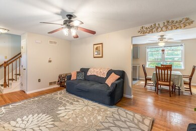 22 Potter Ave unit 4, Plainville, MA 02762 - photo 4