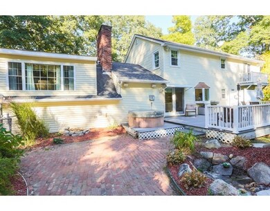111 Dudley Southbridge Rd, Dudley, MA 01571 - photo 4
