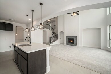 23714 Masterson Garden Ln, Richmond, TX 77469 - photo 4