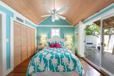 Guest Bedroom_721 Love Lane, Key West