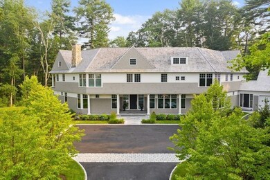 70 Laurel Rd, Weston, MA 02493 - photo 3