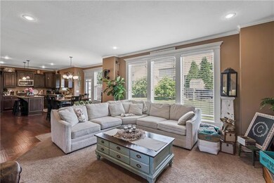 1510 Blueskye Ln, Raymore, MO 64083 - photo 6