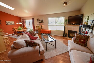 1016 W 75th Ave unit 7, Anchorage, AK 99518 - photo 3