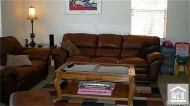 Large bright family room