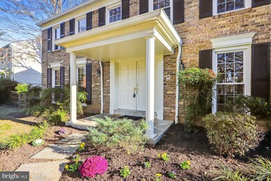 9228 Paddock Ln, Potomac, MD 20854 - photo 2