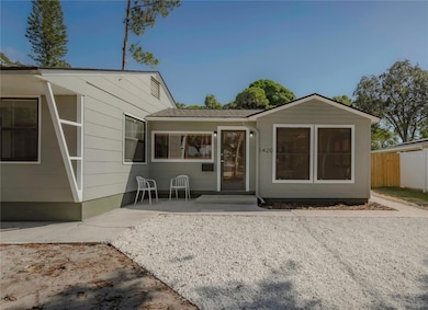 1420 Alhambra Way S, Saint Petersburg, FL 33705 - photo 3