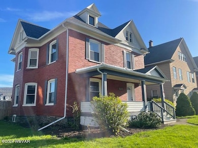 2415 W 4th St, Williamsport, PA 17701 - photo 3