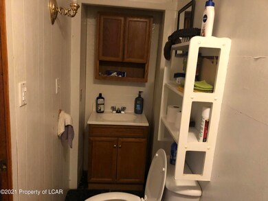 3/4 bath