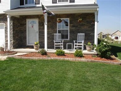 10308 Nelson St, Crown Point, IN 46307 - photo 2