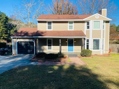 4147 Day Rd, Augusta, GA 30907 - photo 3