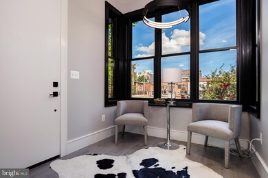 1318 10th St NW unit 1, Washington, DC 20001 - photo 2