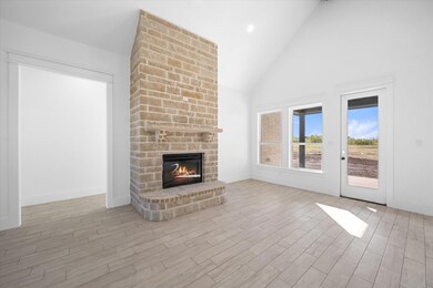 1500 Saguaro Trail, Joshua, TX 76058 - photo 4