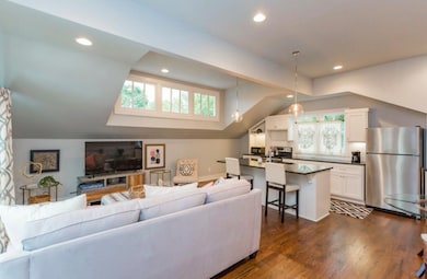 1108 Lillian St unit C, Nashville, TN 37206 - photo 3