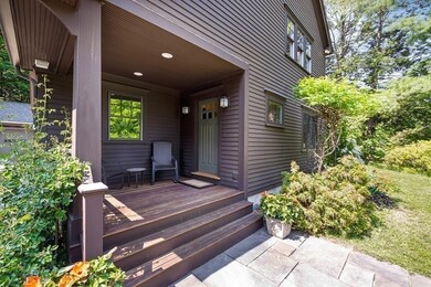 158 Bedford Rd, Lincoln, MA 01773 - photo 2