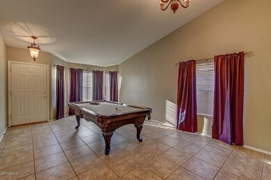 Living room!
