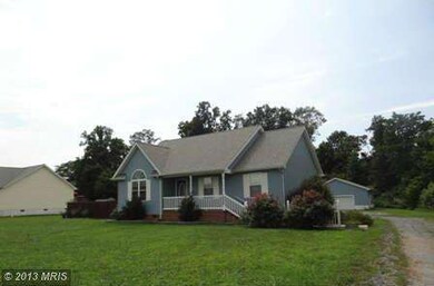 16102 Trigger Ln, King George, VA 22485 - photo 2