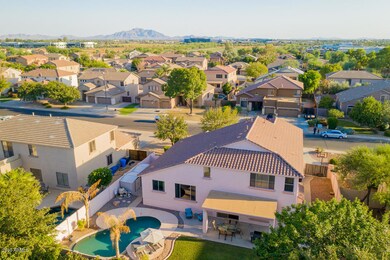 96 E Mary Ln, Gilbert, AZ 85295 - photo 5