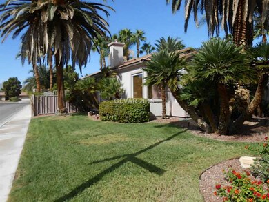 Property Photo. SIDE-RV POTENTIAL