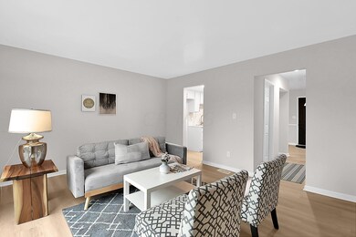 Living/Family Room