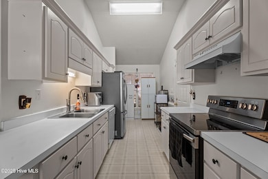 433 Perkins Mill Rd, Goldsboro, NC 27530 - photo 7