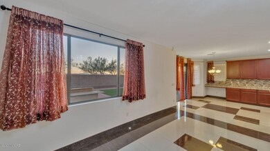 Great Room with Views