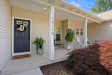 Osage Front Porch 2