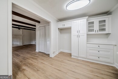 1051 Rowland Rd, Stone Mountain, GA 30083 - photo 4