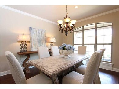 Dining Room.