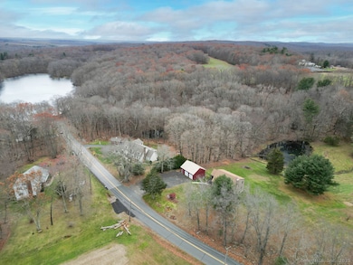 33 Tinker Pond Rd, Bolton, CT 06043 - photo 6