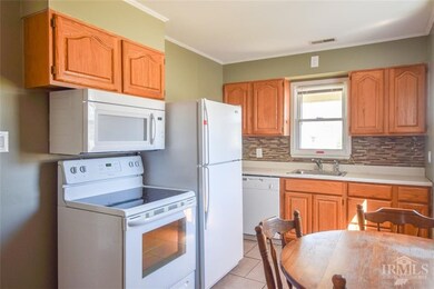 1815 E 25th St, Muncie, IN 47302 - photo 5