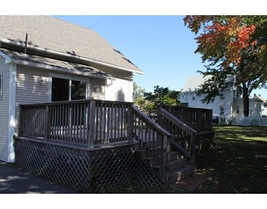 25 Marble Ave, Chicopee, MA 01013 - photo 5