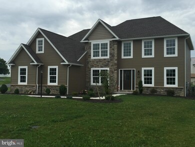 LOT # 113 Cydney Ln, Antrim Township, PA 17225 - photo 3