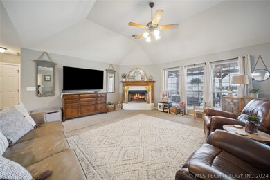 20327 E 33rd St S, Broken Arrow, OK 74014 - photo 5