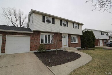 1827 Johnston Dr, Bethlehem, PA 18017 - photo 2