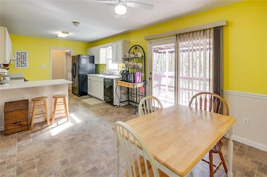 2658 Spoons Chapel Rd, Asheboro, NC 27205 - photo 7