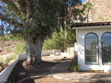 SIDE YARD