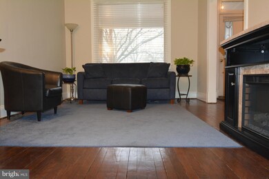 728 Marietta Place NW, Washington, DC 20011 - photo 5