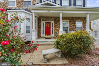 4260 Alexis Ln, King George, VA 22485 - photo 3