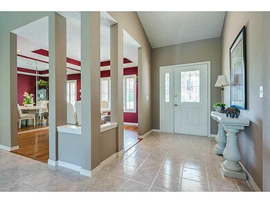 Interior Space/Layout.