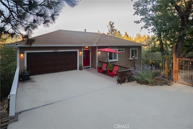 14000 Nelson Ln, Cobb, CA 95426 - photo 2
