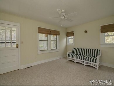 Light filled living room