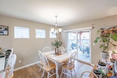 4145 Winners Circle Ave SE, Albany, OR 97322 - photo 6