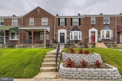 3828 Ednor Rd, Baltimore, MD 21218 - photo 3