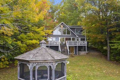 44 Driftwood Dr, Moultonborough, NH 03254 - photo 5
