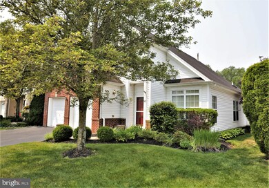 147 Tunicflower Ln, Princeton Junction, NJ 08550 - photo 2