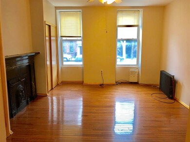 209.5 Warren St unit 1 (parlor), Jc, Downtown, NJ 07302 - photo 2